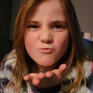 Meet your Posher, Terri